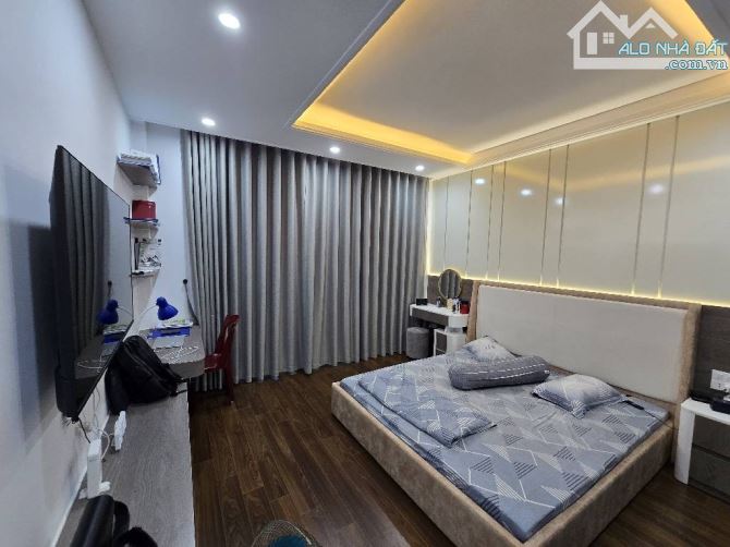 💥NHÀ ĐẸP DÂN XÂY-2 THOÁNG-MẶT TIỀN RỘNG-BA GÁC ĐỖ CỬA - 2