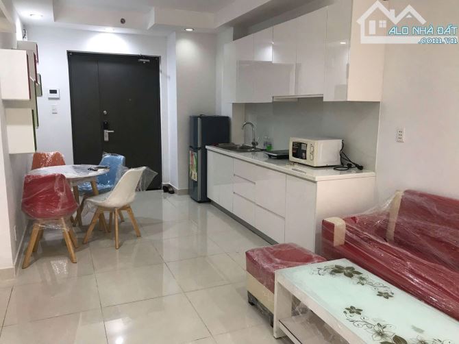 Chung cư Bàu cát, p10, Tân BÌnh: 83m2,2p ngủ,2wc, 11tr/th - 2