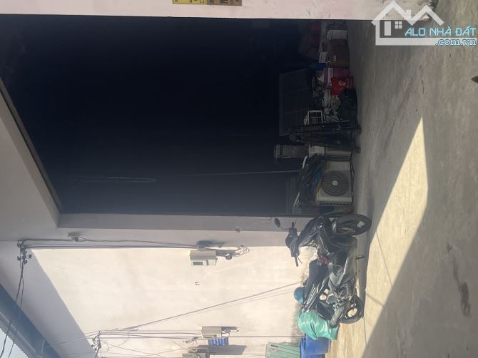 CHÍNH CHỦ CHO THUÊ XƯỠNG AN PHÚ ĐÔNG.DT 500M - 2