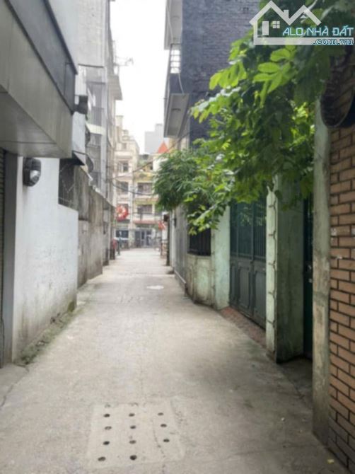 Bán nhà khu Xuân La – Tây Hồ, 110m2 x 4T, Ngõ Thông, Kinh Doanh, Gần Hồ, Giá 17.1 Tỷ - 2