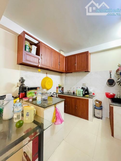 4❌8m, NHÀ BÁN 5 TẦNG, HXH, SÁT MT NGUYỄN VĂN CÔNG, P3 GV, 6 TỶ 1 TL - 2