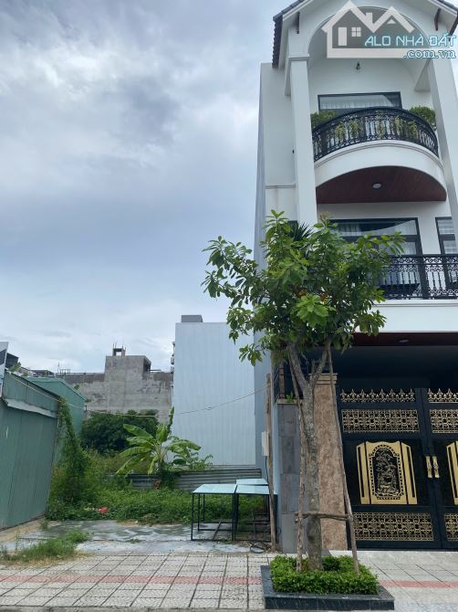 🏩 Bán đất Hòa Phú 32 khu E Phương Trang, 100m2, 6.x tỷ tl - 2