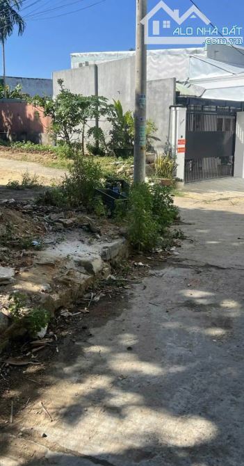 📌📌📌LÀM VIỆC TRỰC TIẾP GIÁ TỐT !!!Bán đất 2 mặt kiệt ô tô tại Hòa Thọ Tây - 2