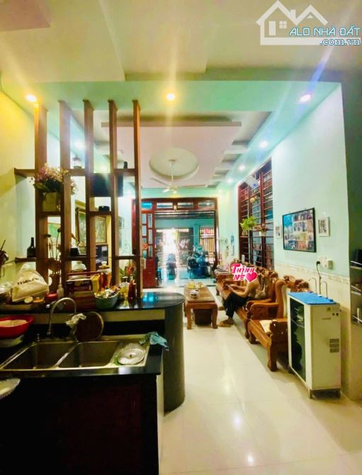 bán nhà tại KDC An Bình Biên Hòa Đồng Nai 140m² - 2
