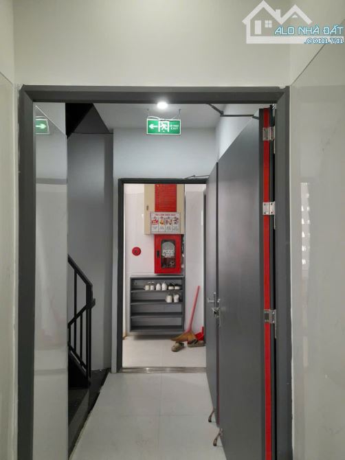 📌📌📌LÀM VIỆC TRỰC TIẾP GIÁ TỐT !!!bán nhà 2 tấm k428 tôn đản - 2
