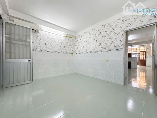NẮM CHÍNH CHỦ BÁN NHÀ 2 TẦNG HẺM 28 MẬU THÂN - 2