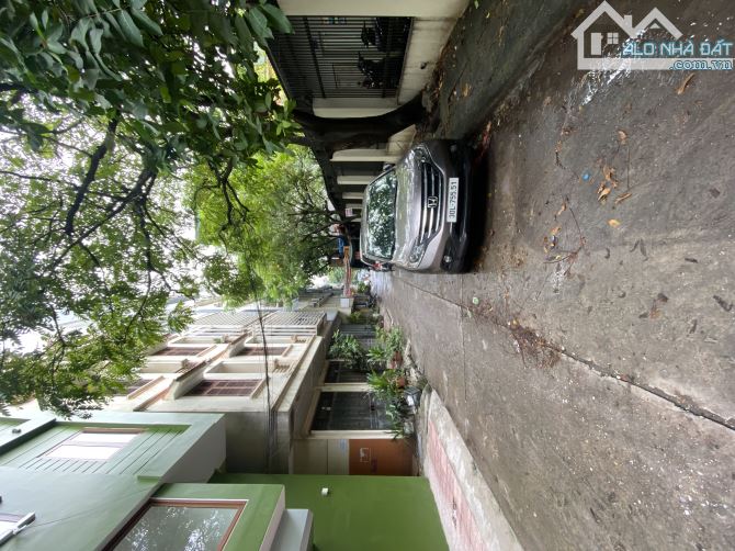 Nguyễn Công Hoan 72m2, Lô Góc 1 Mặt Phố, 2 Mặt Ngõ Ô tô tránh đỗ Kinh doanh - 2