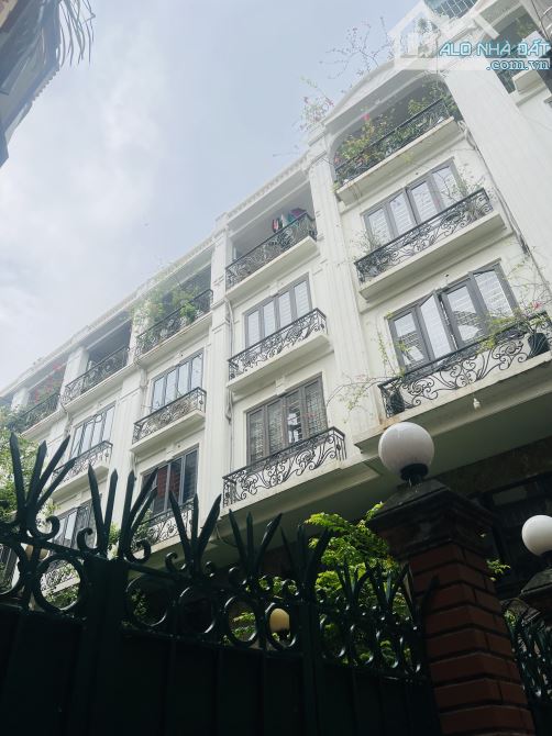 BÁN NHÀ ĐẸP 5 TẦNG 50M2 - VÕNG THỊ, TÂY HỒ - MẶT TIỀN 3.8M - GIÁ 11.99 TỶ - 2