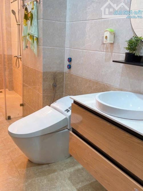 Bán nhà liền kề khu Hoàng Huy Pruksa, kinh doanh tốt, dt 72m2, mt 5m - 2