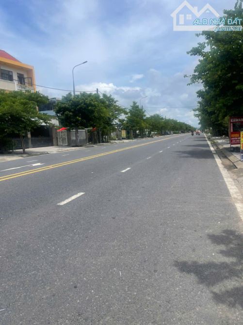 📌📌📌LÀM VIỆC TRỰC TIẾP GIÁ TỐT !!!Bán đất đường Nguyễn Tất Thành Hội An - 2