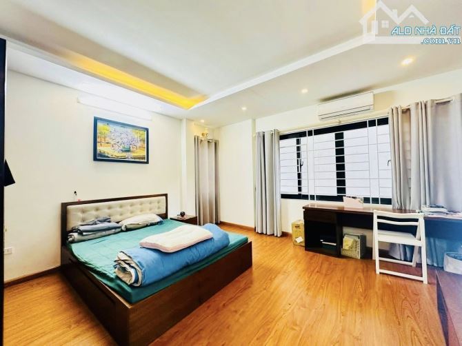 HỘ KHẨU BA ĐÌNH - PHỐ LÁNG HẠ - NHÀ ĐẸP - GẦN PHỐ - TẶNG NỘI THẤT - HÀNG XÓM KHÁCH SẠN FO - 2
