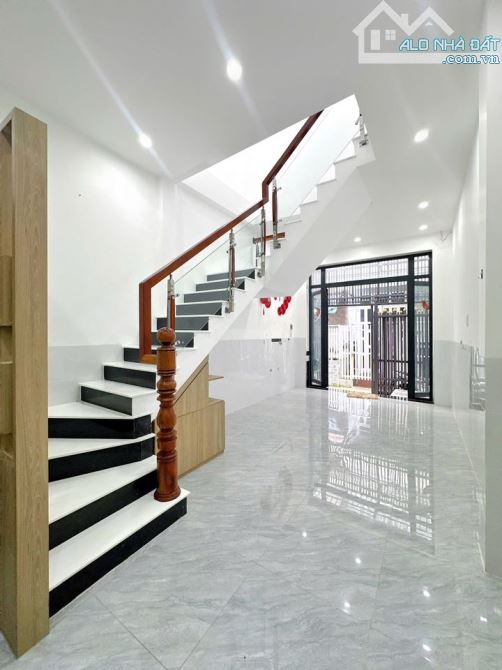 NẮM CHÍNH CHỦ BÁN NHÀ 2 TẦNG HẺM 24 NGUYỄN TRÃI - 2