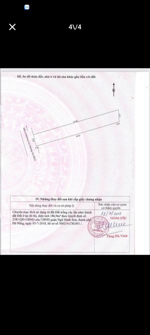 📌📌📌LÀM VIỆC TRỰC TIẾP GIÁ TỐT !!!bán lô mặt tiền làng đại học giá rẻ - 2