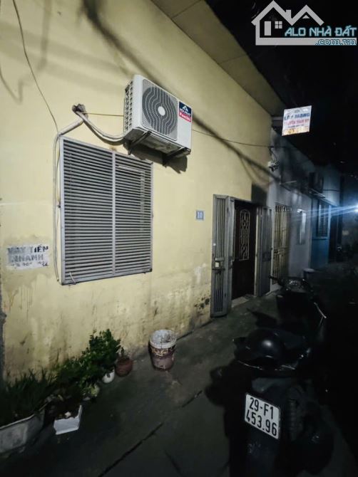 Siêu hiếm:Nhà cấp 4 Đại Mỗ lô góc 55m², thoáng 3 mặt, ô tô sát nhà – 11 tỷ - 2