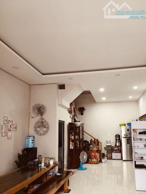 Bán nhà 202m2 Bình Trưng Đông Quận 2 - 1