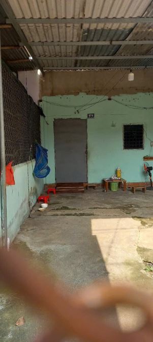 Bán Nhà Cấp 4, dt 9,5 x 16m SH Thổ cư, 1 tỷ 390tr, Gần GX Xuân Thịnh, Xã Đồi 61, Trảng Bom - 2