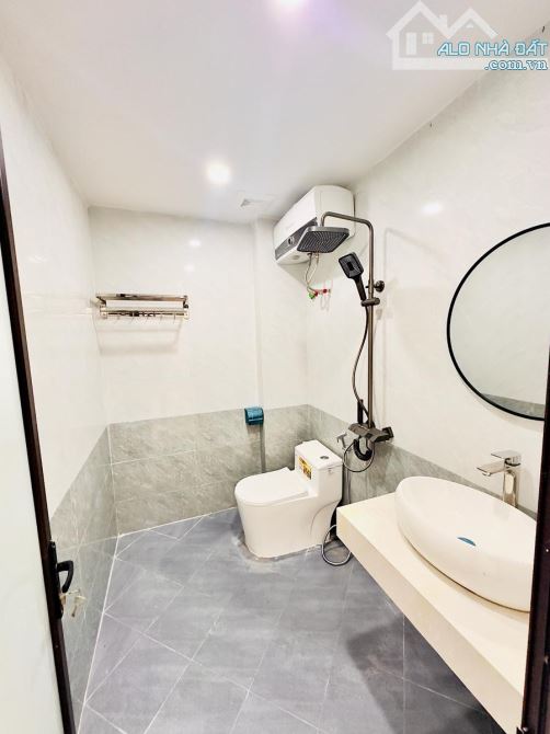 TRƯƠNG ĐỊNH - 46M2 - 7.1 TỶ - 10M Ô TÔ ĐẬU - 4 NGỦ - 2