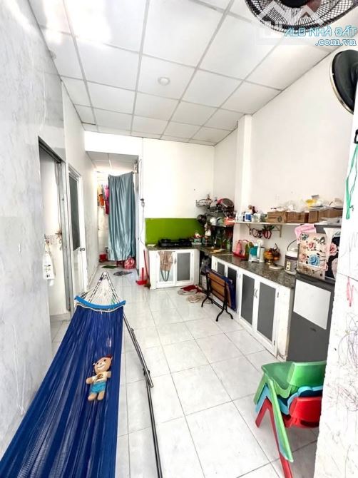 🏡 CƠ HỘI HIẾM TẠI LINH TÂY - KHA VẠN CÂN, THỦ ĐỨC - 2