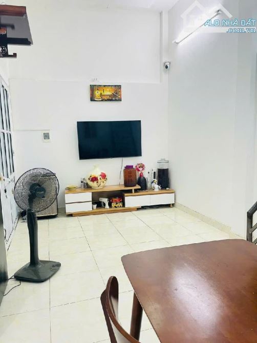 Đa Sỹ Kiến Hưng Hà Đông 54m 2 tầng 50m ra đường ô tô tránh - 2