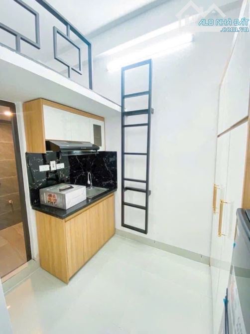 Sở Hữu Ngay CĂN HỘ DÒNG TIỀN KHỦNG tại Khương Đình – Thanh Xuân - 53m- 6T- Dòng Tiền 900tr - 2
