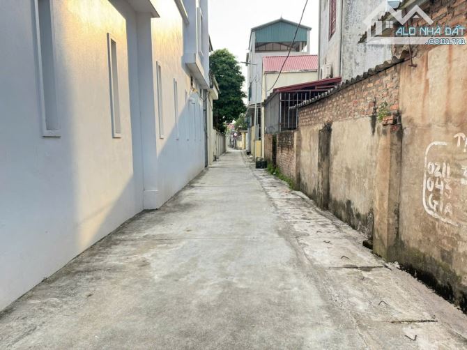 Bán đất thôn Gia Trung, xã Quang Minh, Mê Linh. Gần KCN và đường Võ Văn Kiệt - 2