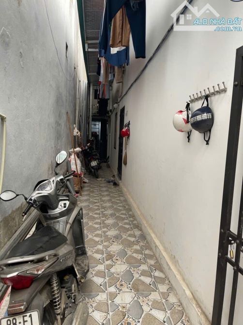 Bán gấp nhà cấp 4 Quang Tiến 80m², ngõ nông, ô tô vào gần - giá chỉ 11,6 tỷ - 2