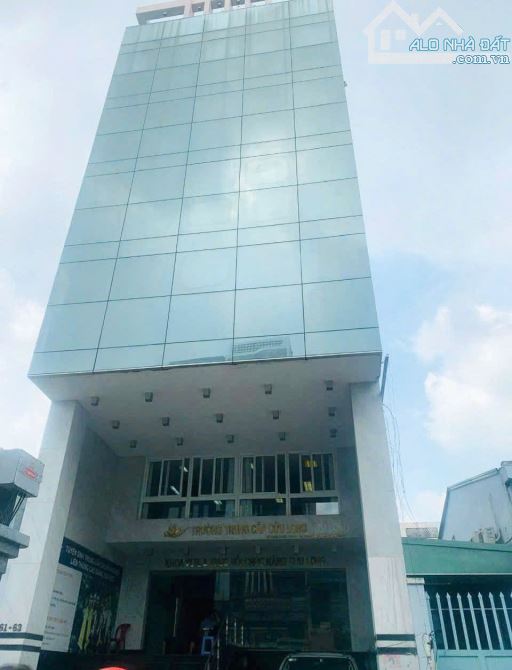 Chỉ 58 tỷ cho 146m2 Nguyễn Văn Đừng Q5 - 2