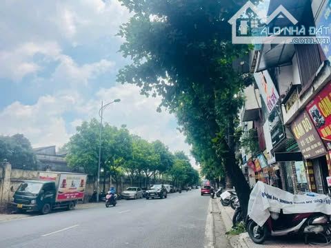 SIÊU HIẾM BÁN NHÀ MẶT PHỐ NGỌC LÂM –69M – Ô TÔ TRÁNH – KINH DOANH VỈA HÈ RỘNG – GIÁ 21 TỶ - 2