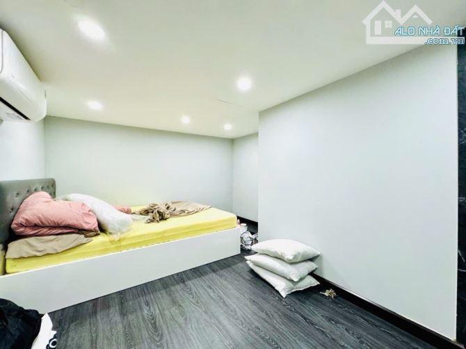 📣 BÁN NHÀ GÒ VẤP, P10, HẺM QUANG TRUNG – GIÁ TỐT - 2.79 TỶ🍀 - 2