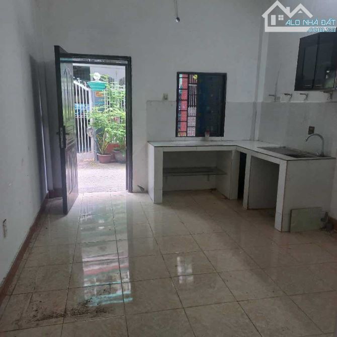 Bán nhà 2 mặt tiền hẻm xe hơi Dương Bá Trạc , quận 8 , 56m2 , hiện hữu chỉ hơn 6 tỷ. - 2