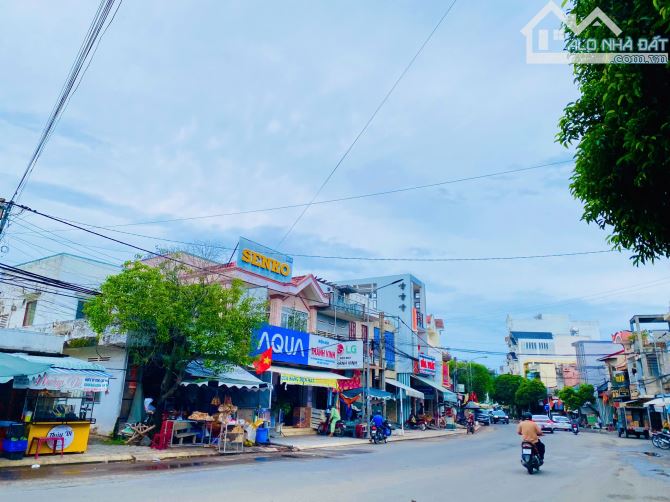 Bán nhanh 345m2 đất ODT 4tr8/m2 gần chợ Trảng Bàng, Phường An Hòa, Sổ sẵn - 2