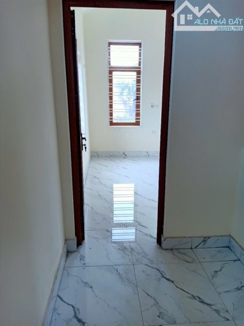 BÁN NHÀ 2 TẦNG - BẮC HỒNG - PHÚC THỊNH - ĐÔNG ANH - Ô TÔ - 2