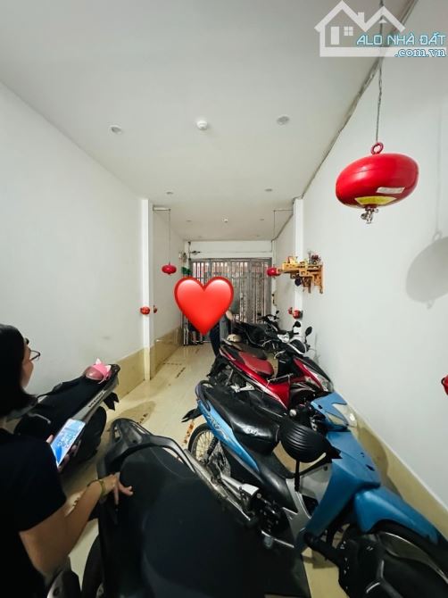 Sở Hữu Ngay CĂN HỘ DÒNG TIỀN KHỦNG tại –NGUYỄN VĂN TRỖI – PHÙNG KHOANG– 56M- 5T- Dòng Tiền - 2