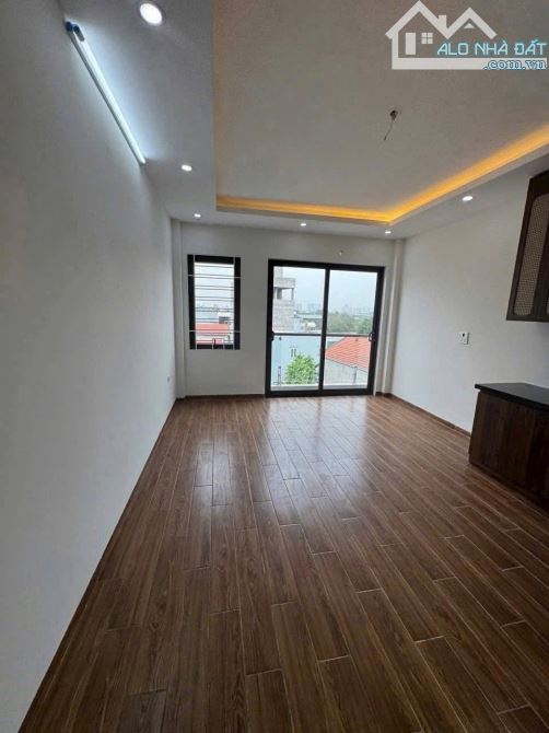 HẠ CHÀO, BÁN GẤP nhà phố Ngô Thì Nhậm, Hà Đông, 40m 5 tầng nhỉnh 8 đồng, CÓ TL. - 2
