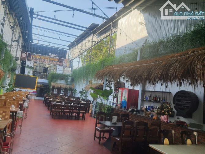 🔥 CƠ HỘI ĐẦU TƯ – ĐẤT 3.730m² TRƯỜNG CHINH, TÂN PHÚ – GIÁ CHỈ 90 TỶ 🔥 - 2
