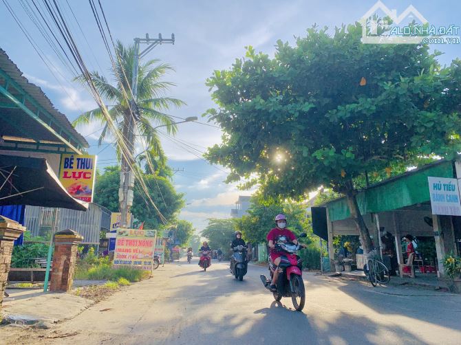 Điện Phương- Mặt Tiền Kinh Doanh Nguyền Du - Giáp Hội An - 150m2 - Mt 5m - 2ty1 - 2