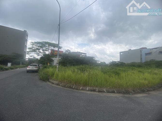 Hơn 4 tỷ chủ Ra hàng lô Chu Mẫu làn 2 , 🧧 99m2  ,🧧trục đường chính, 🧧hướng Đông - 2