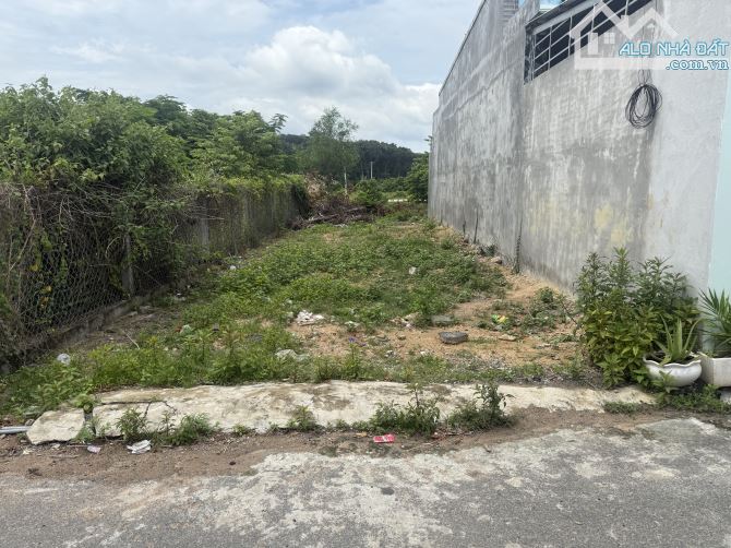 Bán đất khu dân cư An Ngãi, Long Điền. Giá rẻ 1.1.50 - 2