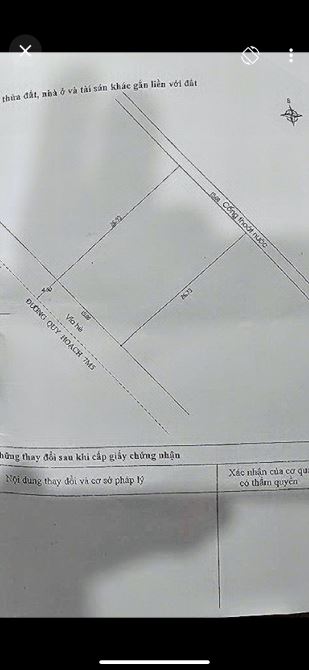 🌊 ĐẤT BIỆT THỰ – VẸT BIỆT THỰ XUÂN THIỀU – 403M² – GIÁ CHỈ 19 TỶ 🌊 - 2