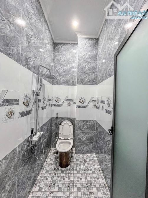 NẮM CHÍNH CHỦ BÁN NHÀ 3 TẦNG MẶT TIỀN ĐƯỜNG SỐ 26 THỚI NHỰT - 2