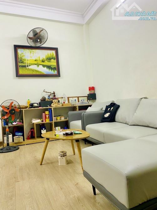 LK24 Mỗ Lao – Nhà phân lô vỉa hè – Ô tô tránh – Kinh doanh đỉnh - 2