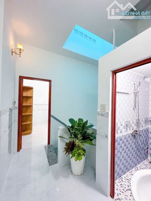 NẮM CHÍNH CHỦ BÁN NHÀ 2 TẦNG MẶT TIỀN ĐƯỜNG SỐ 26 THỚI NHỰT - 2
