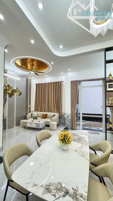 NẮM CHÍNH CHỦ BÁN NHÀ 2 TẦNG HẺM TỔ 3 NGUYỄN VĂN LINH - 2