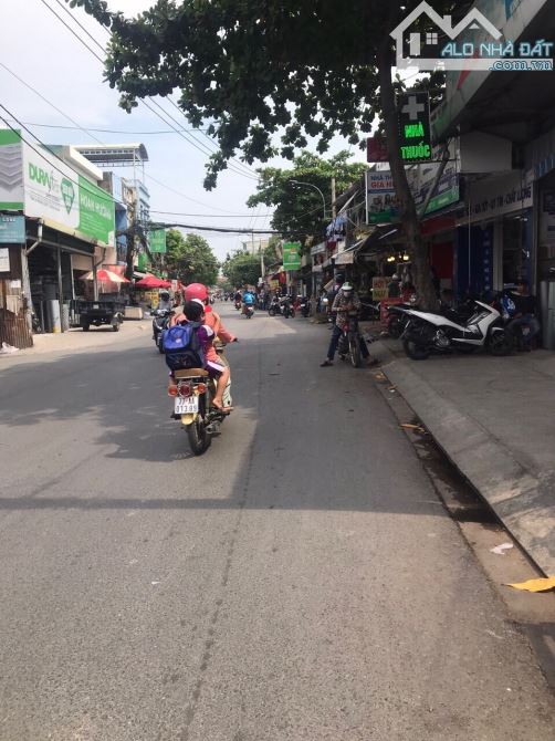 Hiệp Bình Chánh - TP.Thủ Đức - 81m2 - 2 Tầng - 3PN- 5.5 tỷ - Hoàn công - SHR - 3