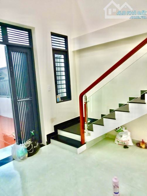 💁‍♂️  Bán nhà 2 tầng 93mv, Hoàn công đủ, Ngay Đặng văn Bi, Võ văn Ngân - Trường Thọ. - 2