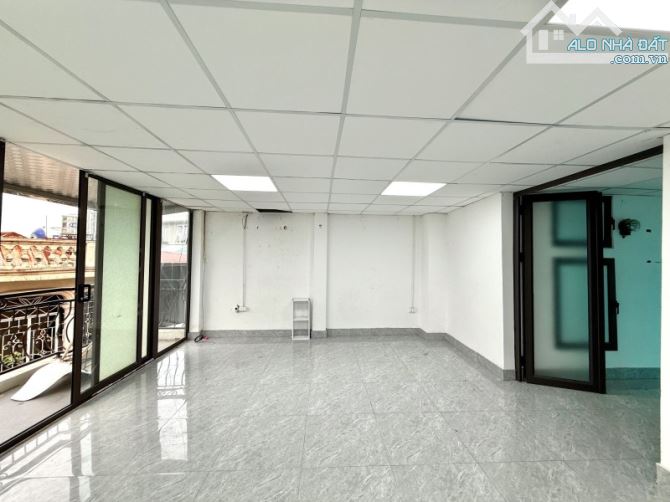 ĐÊ LA THÀNH – 70m² – 6 TẦNG – MT 6.1m – GIÁ 25.9 TỶ - 2