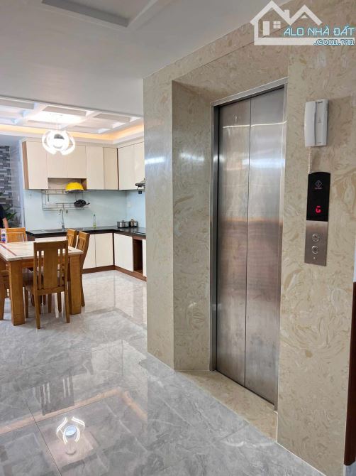 BÁN NHÀ 5 TẦNG NGUYỄN DUY CUNG P12 GÒ VẤP GIÁ RẺ 11.8 TỶ - 2