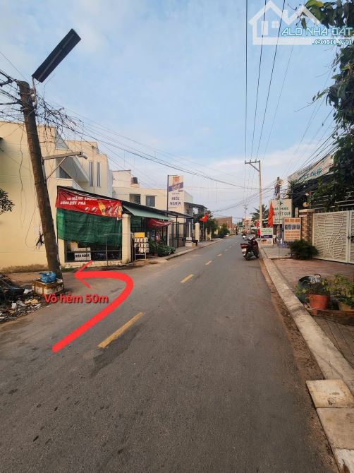 NẮM CHÍNH CHỦ BÁN NHÀ GÁC LỬNG HẺM LÀNG HOA KIỂN BÀ BỘ - 2
