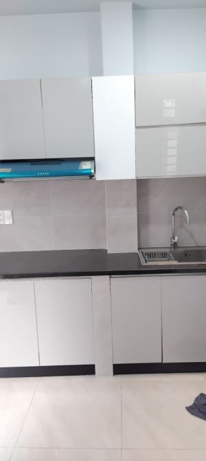 QUẬN 10 - HẺM 4M THÔNG- NGÃ TƯ CAO THẮNG & ĐIỆN BIÊN PHỦ- 4 tầng - 2