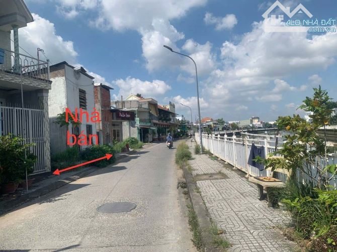 NẮM CHÍNH CHỦ BÁN NỀN MẶT TIỀN BỜ HỒ BÚN XÁNG - 2